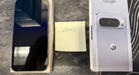 Mint
													Google Pixel 10 Pro XL - AT&T, Moonstone, 256 GB, GUL82, photo 6 of 6