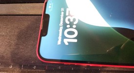 Good
													Apple iPhone 14 Plus - Unlocked, Red, 128 GB, A2632, photo 4 of 6