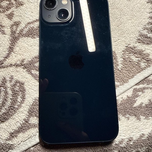 Apple iPhone 13 - Unlocked, 128 GB, Midnight, A2482