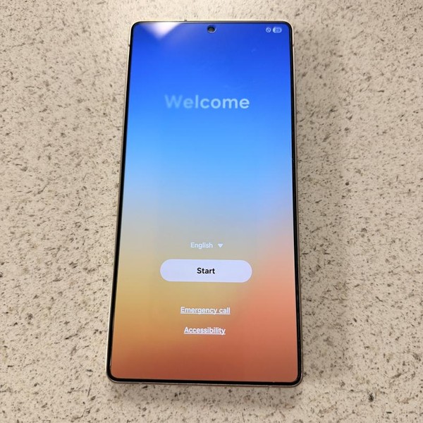 Samsung Galaxy S25 Ultra - Unlocked, 512 GB, Black, 12 GB, SM-S938U1