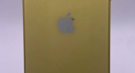 Good
													Apple iPhone 11 - Unlocked, Yellow, 256 GB, A2111, photo 4 of 6