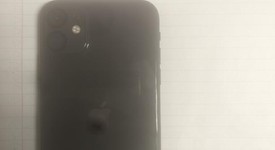 Good
													Apple iPhone 11 - Verizon, Black, 64 GB, A2111, photo 2 of 8