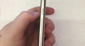 Good
													Samsung Galaxy S7 - Unlocked, Gold, 32 GB, SM-G930U, photo 5 of 7