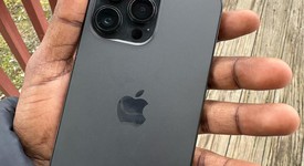 Mint
													Apple iPhone 14 Pro Max - AT&T, Black, 256 GB, A2651, photo 5 of 11