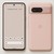 Mint Google Pixel 8 - Unlocked, Rose, 128 GB, 8 GB, G9BQD, Sub-6 5G