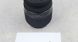 Mint
													Sigma 30mm f1.4 Contemporary DC DN Lens (Sony E-Mount), photo 6 of 6