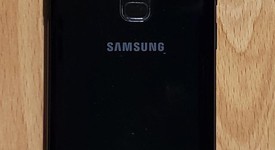 Good
													Samsung Galaxy S9 Plus - Unlocked, Black, 128 GB, SM-G965U1, photo 3 of 8
