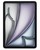Mint Apple iPad Air 11" (M3) 2025 - Unlocked, Gray, 128 GB, A3267