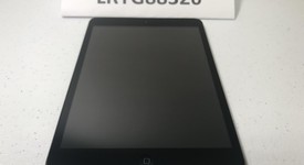 Fair
													Apple iPad Mini - Unlocked, Black, 64 GB, photo 2 of 10