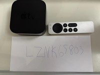 Apple TV HD 4th Gen (2015)