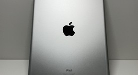 Fair
													Apple iPad 9th Gen - Wi-Fi, Silver, 64 GB, A2602, photo 5 of 8