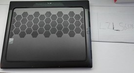 Good
													Dell Alienware Laptop, photo 1 of 6