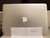 Good MacBook Air 2017 - 13" - I5, Silver, 128 GB, 8 GB