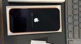 Mint
													Apple iPhone 17 Pro Max - Unlocked, Cosmic Orange, 512 GB, A3257, photo 1 of 2