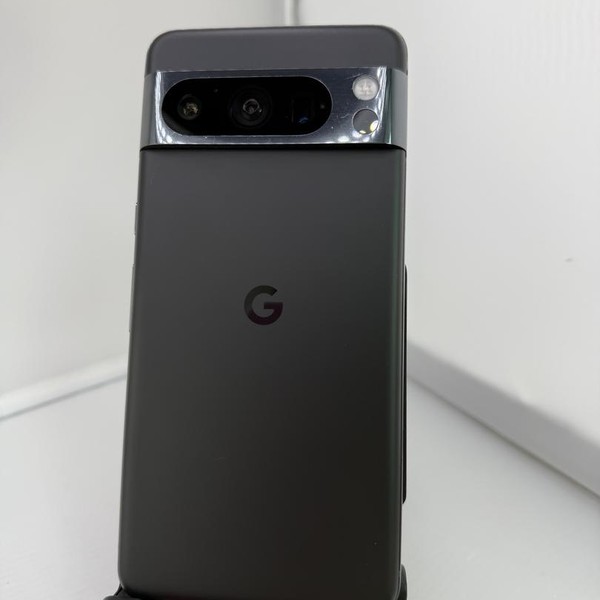 Google Pixel 8 Pro - Verizon, 512 GB, Obsidian, 12 GB, G1MNW, mmWave 5G
