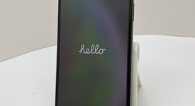 Good
													Apple iPhone Xs Max - Unlocked, Gray, 64 GB, A1921, photo 1 of 6