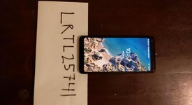 Mint
													Google Pixel 2 XL - Unlocked, Black, 128 GB, Google Edition, photo 4 of 4