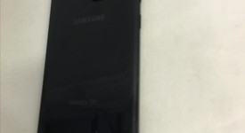 Good
													Samsung Galaxy S8 Plus - Sprint, Gray, 64 GB, SM-G955U, photo 5 of 7