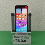 Good Apple iPhone 11 - Cricket, 64 GB, White, A2111