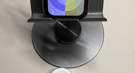 Good
													Apple Watch SE 1st Gen 40mm - Unlocked, Gold, A2353 - Cellular, Aluminum, photo 3 of 8