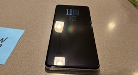 Good
													OnePlus 13 - Unlocked, Midnight Ocean, 512 GB, 16 GB, photo 2 of 8