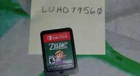 Fair
													The Legend of Zelda: Link's Awakening for Nintendo Switch, photo 1 of 1