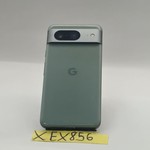 Good Google Pixel 8 - Unlocked, 128 GB, Hazel, 8 GB, G9BQD, Sub-6 5G