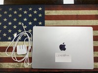 MacBook Air 2025 (M4) - 15"