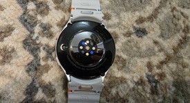Mint
													Samsung Galaxy Watch7 - Verizon, Silver, SM-L315U, 44mm, photo 5 of 8
