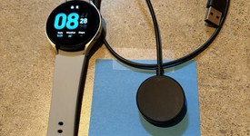 Good
													Samsung Galaxy Watch4 - Wi-Fi, Silver, 44mm, photo 2 of 5