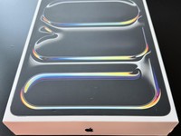 Apple iPad Pro 13" (M4) 2024