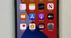Good
													Apple iPhone 11 Pro Max - T-Mobile, Gold, 64 GB, A2161, photo 1 of 6