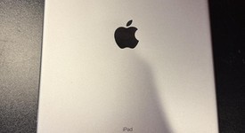 Good
													Apple iPad Pro 12.9" 2nd Gen 2017 - Unlocked, Gray, 512 GB, photo 3 of 7