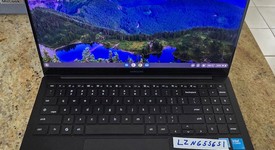 Good
													Samsung Galaxy Chromebook Plus - Neptune Blue, 256 GB, 8 GB, photo 1 of 9