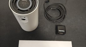 Good
													Canary All-in-One Security Camera - White, photo 2 of 2