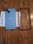Good Apple iPhone 14 - AT&T, Blue, 128 GB, A2649