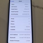 Good Apple iPhone 13 - TracFone, 128 GB, Midnight, A2482