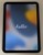 Mint Apple iPad Mini 6th Gen - Wi-Fi, Gray, 256 GB, A2567
