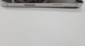 Good
													Apple iPhone 13 Pro Max - Verizon, Silver, 128 GB, A2484, photo 5 of 7