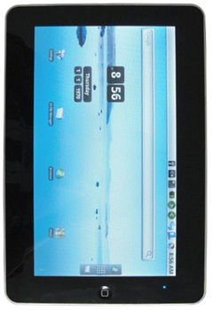 Epad T1