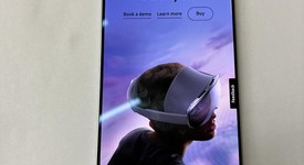 Mint
													Samsung Galaxy S25 Ultra - Unlocked, Whitesilver, 512 GB, 12 GB, SM-S938U1, photo 1 of 31