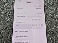 Samsung Galaxy S22 Plus