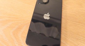 Good
													Apple iPhone 14 - T-Mobile, Midnight, 128 GB, A2649, photo 5 of 5