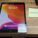 Mint Apple iPad (7th Gen) - Wi-Fi, 32 GB, Gray, A2197