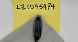 Good
													Apple Watch Series 9 45mm - Midnight, A2980 - GPS, Aluminum, photo 5 of 8