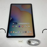 Good Samsung Galaxy Tab S6 Lite 2024 - Wi-Fi, Gray, 64 GB, 4 GB, SM-P620