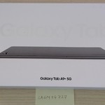 New Samsung Galaxy Tab A9 Plus - Metro by T-Mobile, 64 GB, Graphite, 4 GB, SM-X218U, 5G