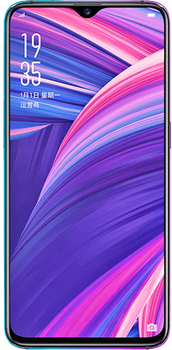 Oppo R17 Pro