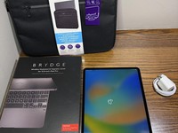 Apple iPad Pro 12.9" 3rd Gen 2018