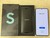 Mint Samsung Galaxy S22 Plus - T-Mobile, Green, 128 GB, 8 GB, SM-S906U